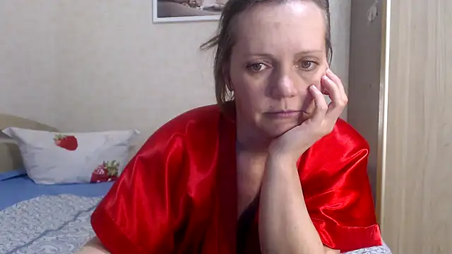 Snapshot of SheLion chatting on 22, 3, 2025 SheLion online show from 22, 3, 2025