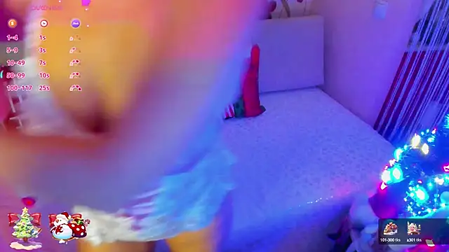 JennAlison online show from 30, 12, 2024