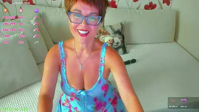 JennAlison online show from 15, 5, 2026