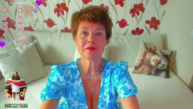 JennAlison online show from 21, 5, 2026