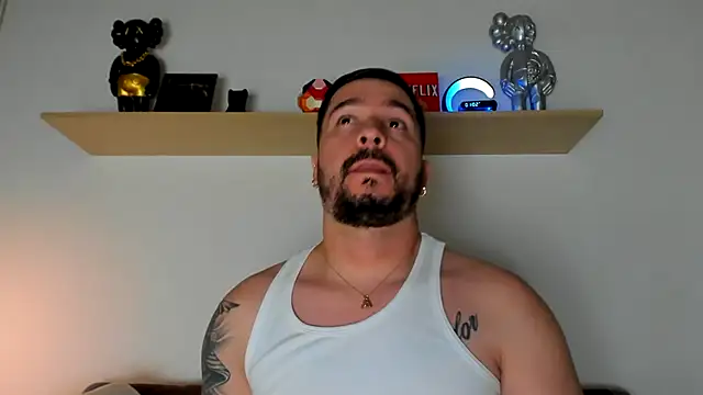 Snapshot of camilo_restrepo21 chatting on 14, 1, 2025 camilo restrepo21 online show from 14, 1, 2025
