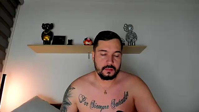 Snapshot of camilo_restrepo21 chatting on 20, 1, 2025 camilo restrepo21 online show from 20, 1, 2025