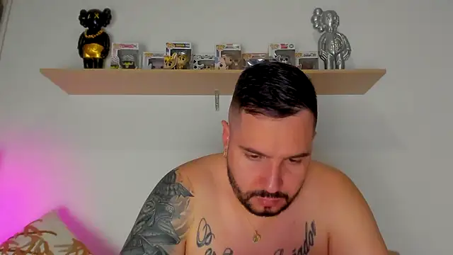 Snapshot of camilo_restrepo21 chatting on 25, 10, 2025 camilo restrepo21 online show from 25, 10, 2025