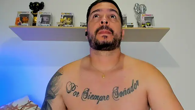 camilo restrepo21 online show from 12, 5, 2026