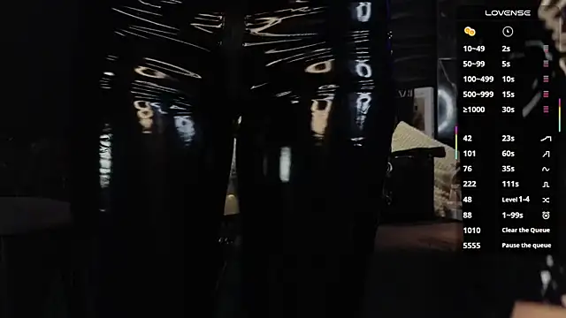 Snapshot of MistressDarsy chatting on 5, 4, 2026 MistressDarsy online show from 5, 4, 2026