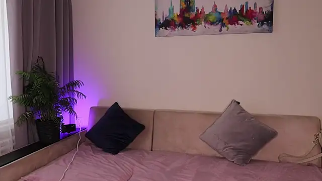 YOUR SWEET DREAM online show from 30, 6, 2026