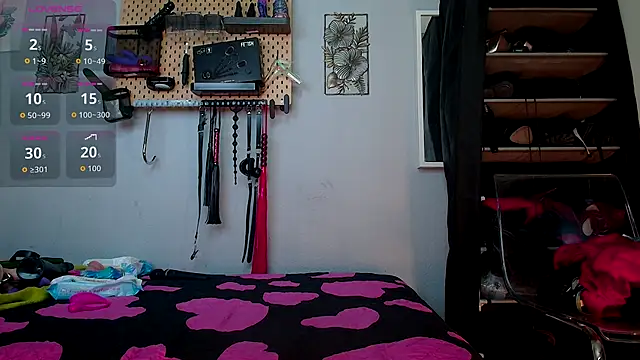 Snapshot of barbarah_ chatting on 22, 9, 2025 barbarah online show from 22, 9, 2025