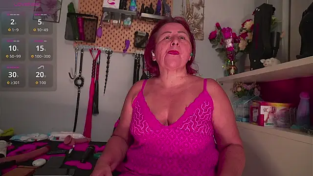 barbarah  online show from 6, 10, 2025