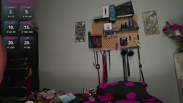 Snapshot of barbarah_ chatting on 13, 11, 2025 barbarah online show from 13, 11, 2025