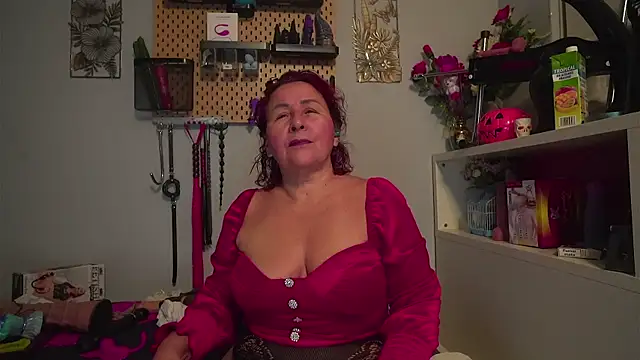 Snapshot of barbarah_ chatting on 22, 11, 2025 barbarah online show from 22, 11, 2025