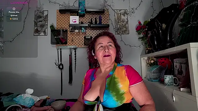 Snapshot of barbarah_ chatting on 8, 1, 2026 barbarah online show from 8, 1, 2026