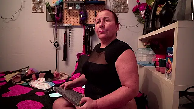 Snapshot of barbarah_ chatting on 15, 2, 2026 barbarah online show from 15, 2, 2026