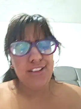 Snapshot of ZaidaWet chatting on 10, 1, 2025 ZaidaWet online show from 10, 1, 2025