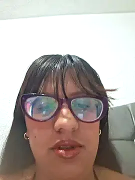 Snapshot of ZaidaWet chatting on 30, 1, 2025 ZaidaWet online show from 30, 1, 2025