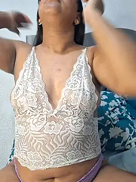 ZaidaWet online show from 3, 12, 2025