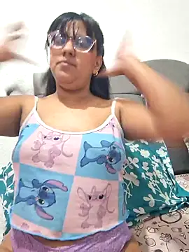 Snapshot of ZaidaWet chatting on 7, 3, 2026 ZaidaWet online show from 7, 3, 2026