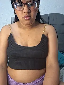 Snapshot of ZaidaWet chatting on 9, 3, 2026 ZaidaWet online show from 9, 3, 2026