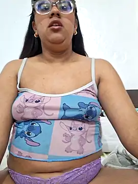 Snapshot of ZaidaWet chatting on 14, 3, 2026 ZaidaWet online show from 14, 3, 2026