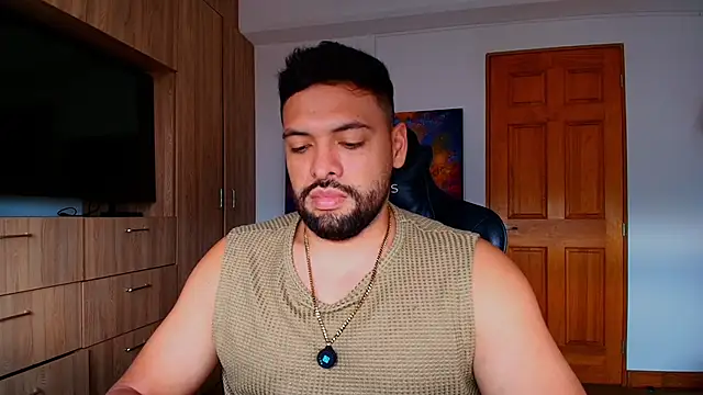 jerome vcv online show from 15, 12, 2025