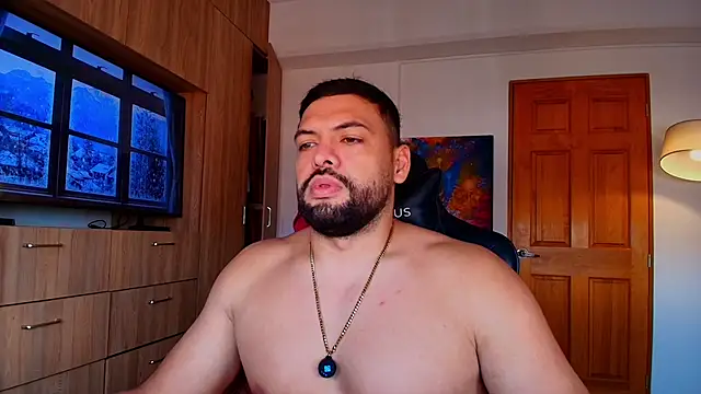 jerome vcv online show from 17, 12, 2025