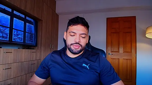 jerome vcv online show from 7, 1, 2026