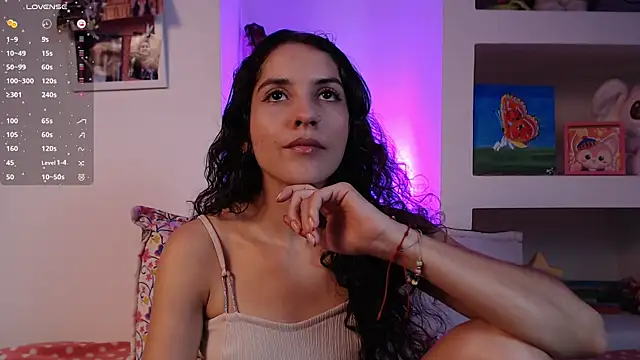 lailypink online show from 24, 5, 2026