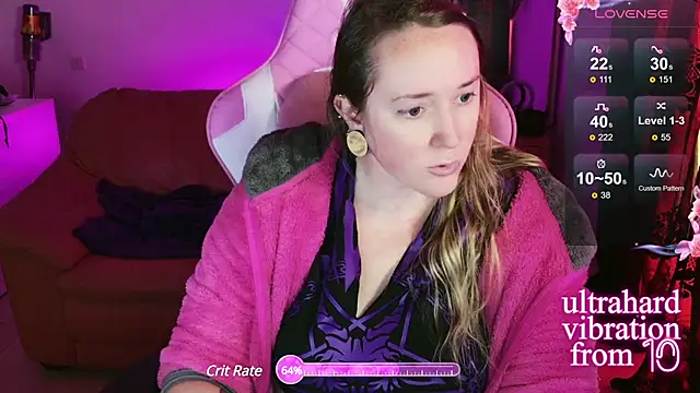 kisicaxx online show from 9, 1, 2025