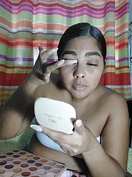 Snapshot of missmelissa_ chatting on 5, 11, 2025 missmelissa online show from 5, 11, 2025