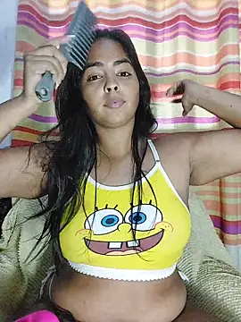 Snapshot of missmelissa_ chatting on 6, 11, 2025 missmelissa online show from 6, 11, 2025