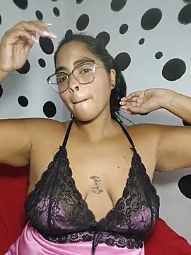 missmelissa  online show from 9, 4, 2026