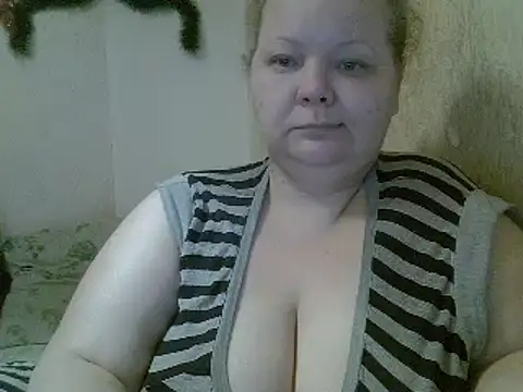 Jane Kissys online show from 22, 12, 2024
