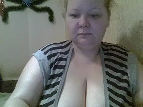 Jane Kissys online show from 23, 12, 2024