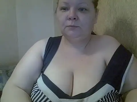 Jane Kissys online show from 16, 3, 2025