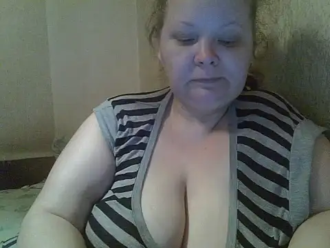 Jane Kissys online show from 18, 3, 2025