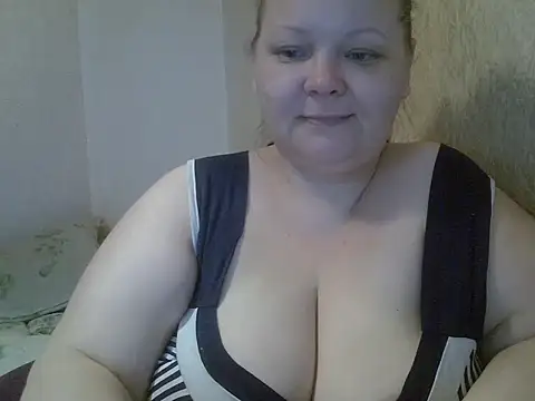 Jane Kissys online show from 22, 3, 2025