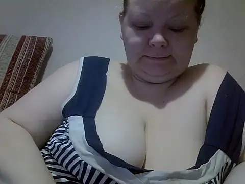Jane Kissys online show from 11, 3, 2026