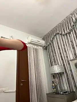 IrisBlues online show from 16, 9, 2025