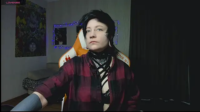 acid trip1l online show from 9, 8, 2026