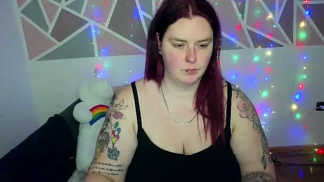 JoyceKyra91 online show from 26, 1, 2025