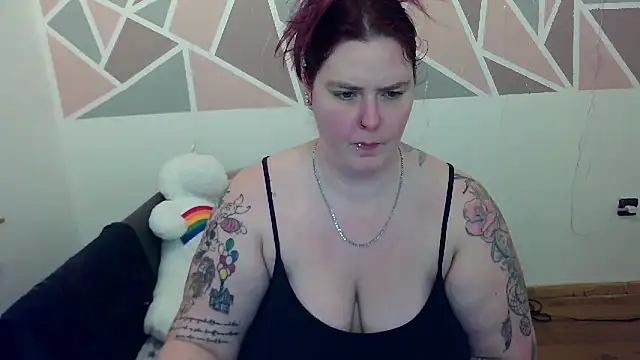 JoyceKyra91 online show from 13, 2, 2025