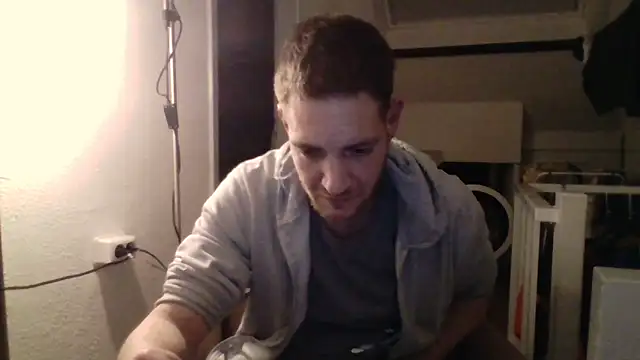 Bizzyjustin online show from 17, 3, 2026