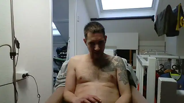 Bizzyjustin online show from 18, 3, 2026