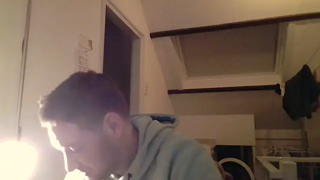 Bizzyjustin online show from 23, 3, 2026