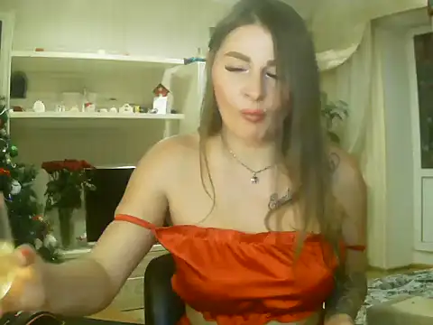 Valerivv online show from 20, 12, 2024