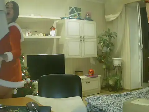 Valerivv online show from 25, 12, 2024