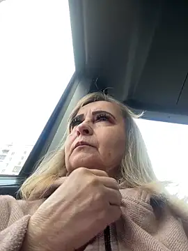 Irina2909xh online show from 18, 3, 2025