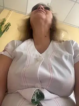 Irina2909xh online show from 24, 9, 2025