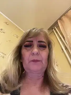 Irina2909xh online show from 30, 9, 2025