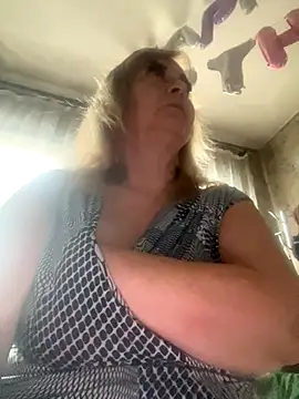 Irina2909xh online show from 23, 11, 2025