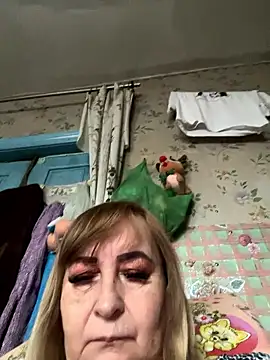 Irina2909xh online show from 11, 1, 2026